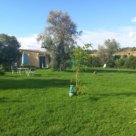 Casa Villa El Olivar Huelva Kamer foto