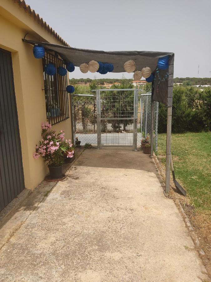 Casa Villa El Olivar Huelva Buitenkant foto